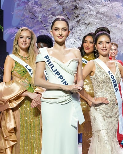 Ahtisa Manalo leads Missosology’s Miss Universe 2025 picks