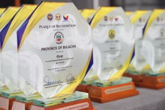 Bulacan tops nationwide locally sourced revenue collections in 2024
