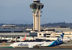 LIST: Airports hit by FAA flight reductions as holiday travel nears