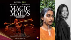 'Magic Maids' exposes the dark side of women's labor