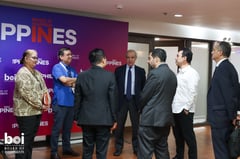 Spanish firms eye vessel, maritime investments in the Philippines