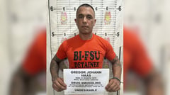 Pinoy-Aussie with alleged links to Sinaloa cartel ordered released