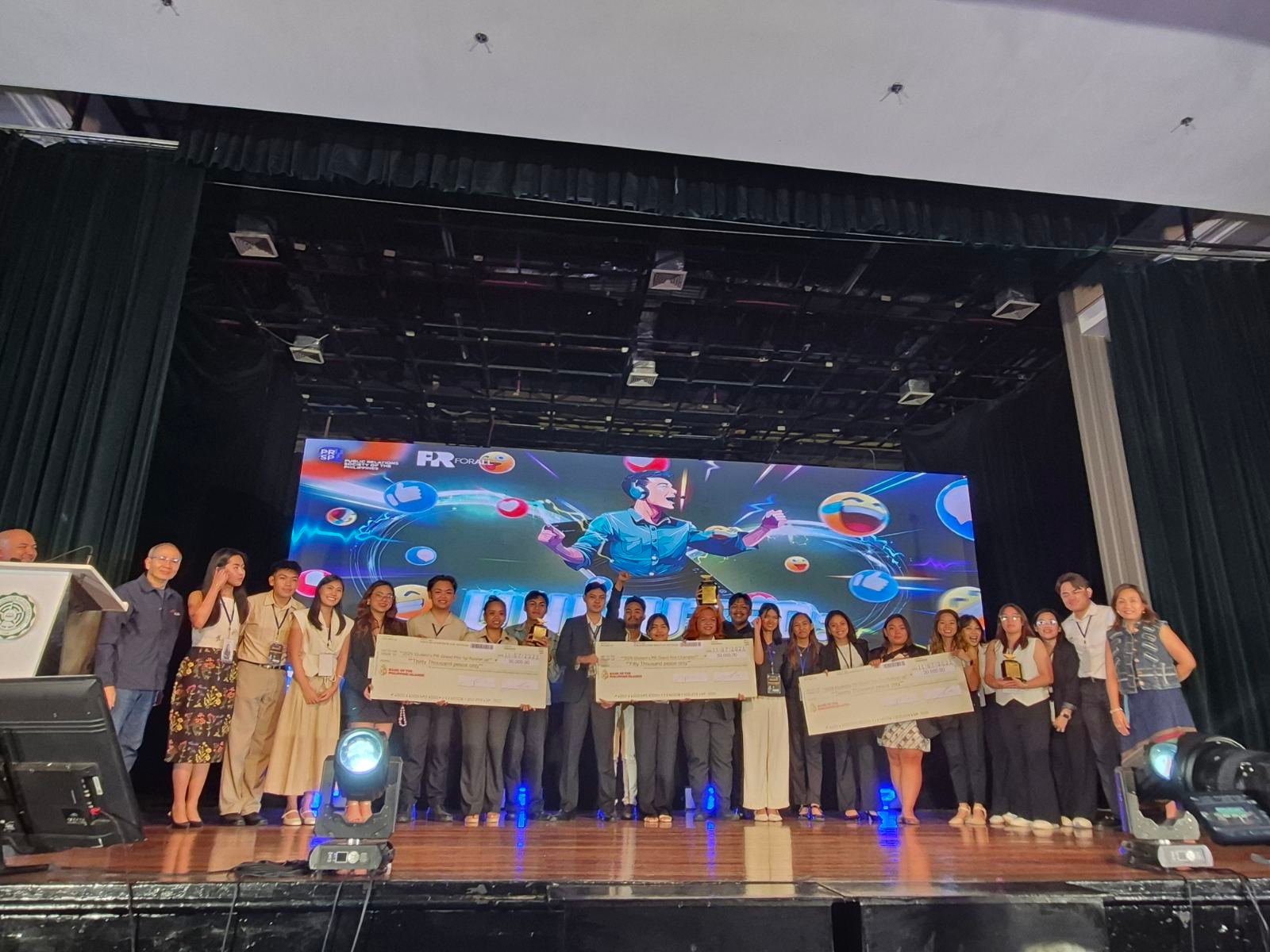 PR Congress Day 2 highlights truth, connection, and impact