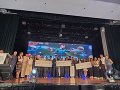 PR Congress Day 2 highlights truth, connection, and impact