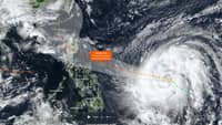 Marikina readies disaster teams ahead of Typhoon Uwan