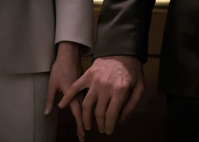 ‘These scars water our love, still’