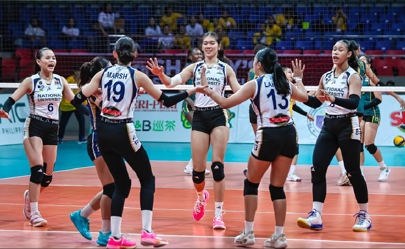NU stakes reign as SSL Unity Cup unwraps