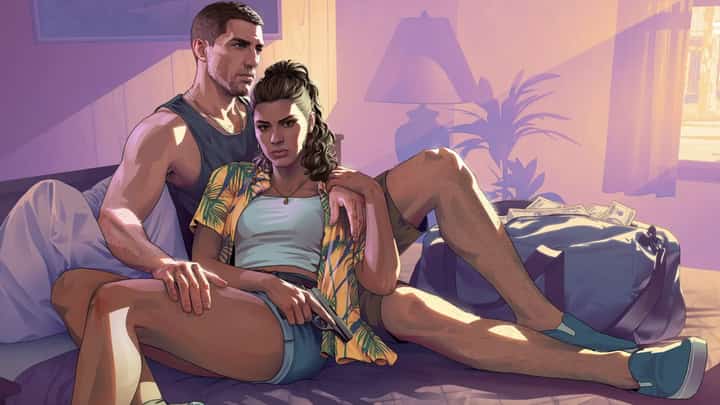 Rockstar delays GTA VI release to November 2026