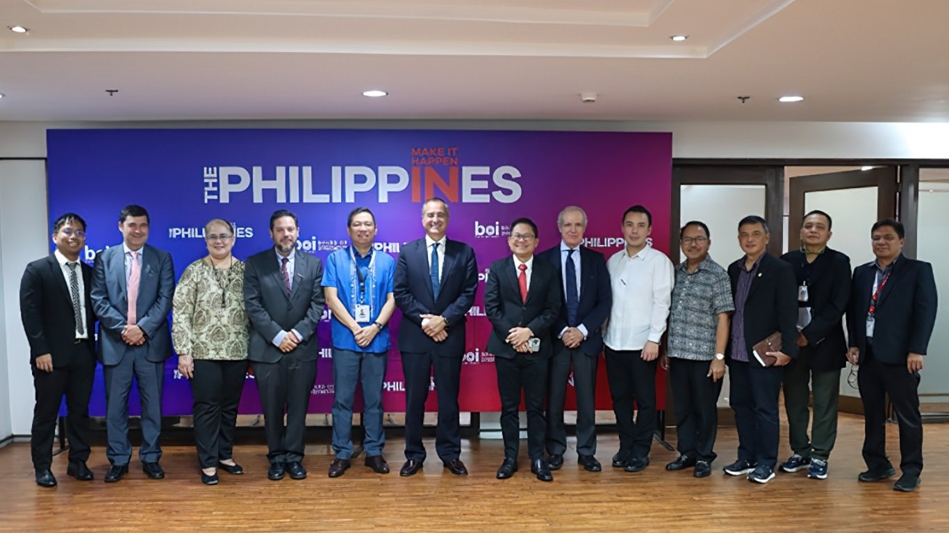 Spanish firms eye vessel, maritime investments in PH