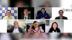 Japan welcomes 18th Batch of JPEPA nurses, care workers