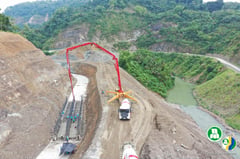 Iloilo bags P5.9-B national fund to complete Jalaur mega project