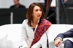 Frasco: Tourism must be a platform for national resilience