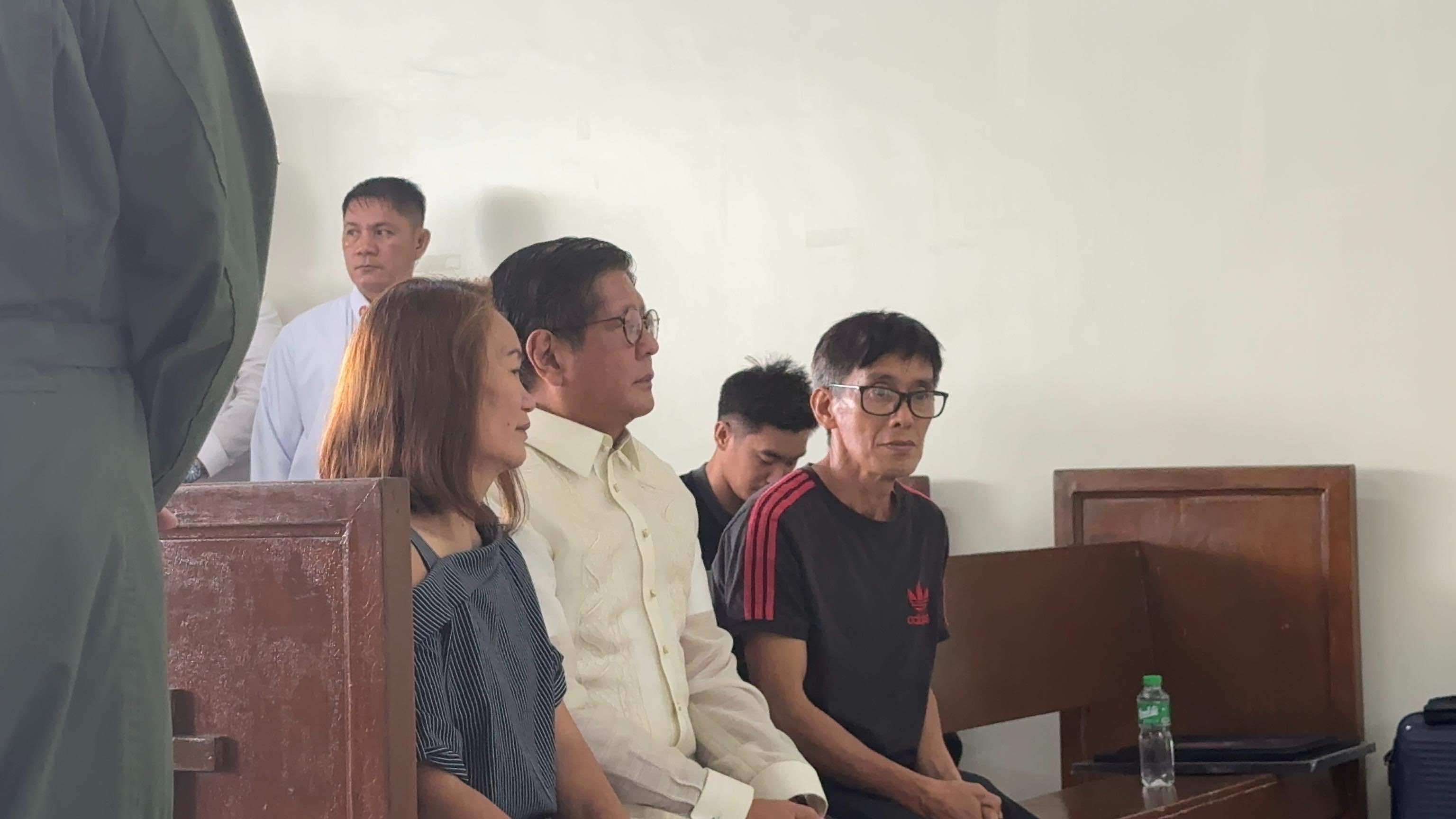 Marcos mourns fallen PAF airmen killed in Agusan chopper crash