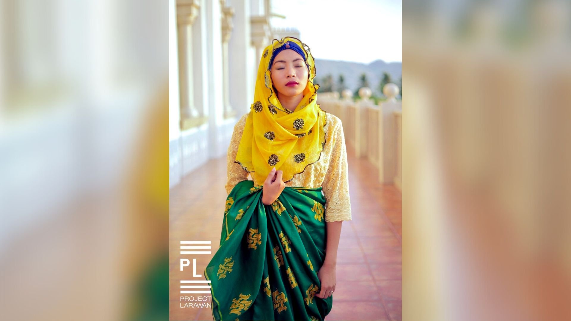 Fabric of our culture