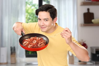 Alden Richards comes home to CDO 