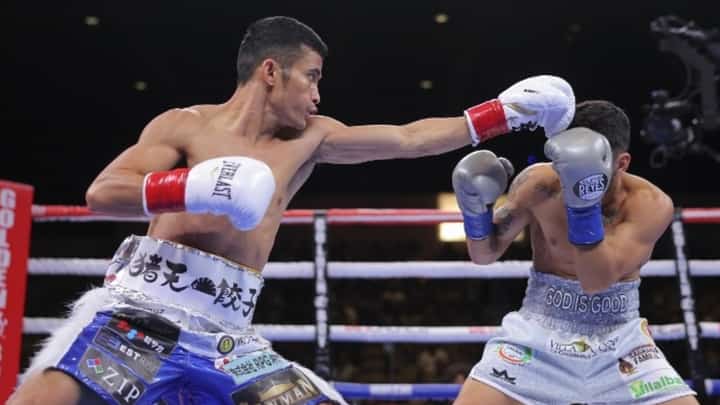 Melvin Jerusalem vows to make Oscar Collazo pay in the event of a rematch next year.