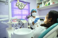 SM Foundation revamps Laoag health facility to widen care access