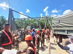 Rapid response seen amid ‘Tino’ onslaught