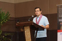 Manila suspends classes amid INC peace rally