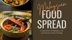 Malaysia launches culinary showcase at Makati Shangri-La