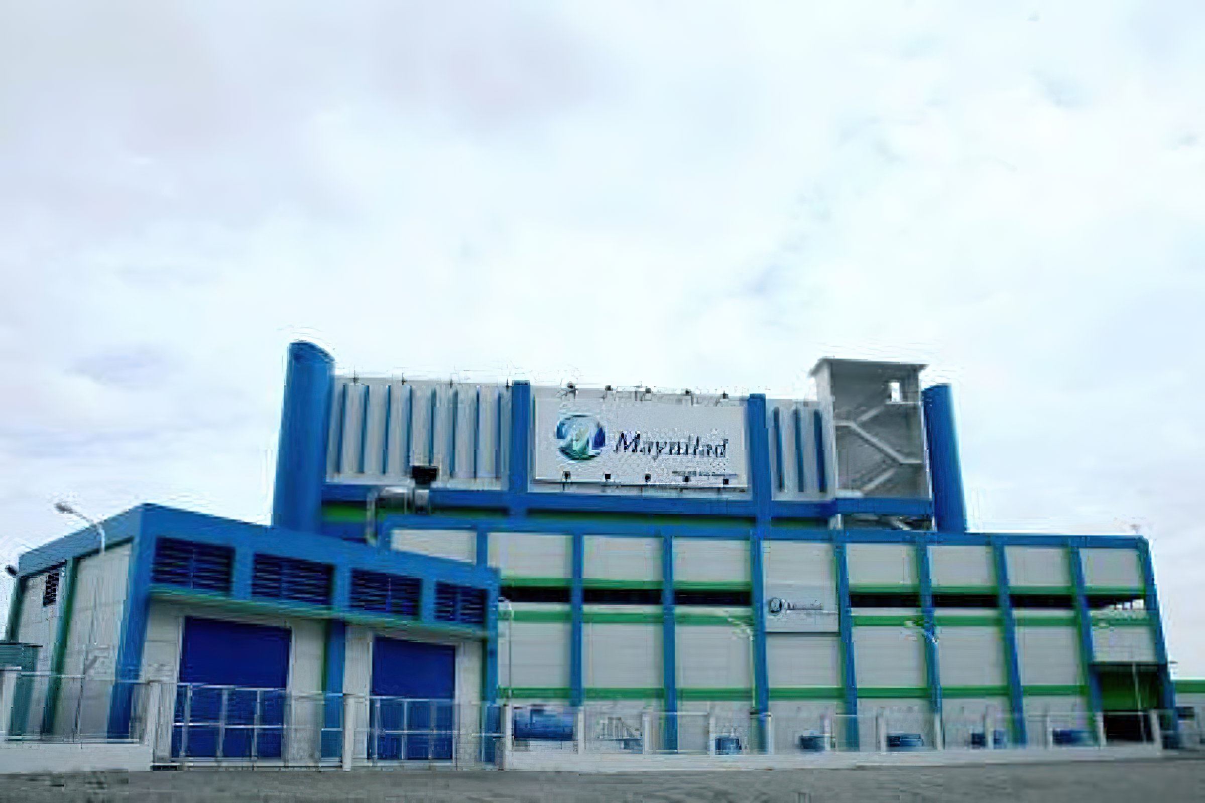 Over P54-M penalty imposed on Maynilad for water service obligation failure