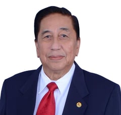 ECOP warns corruption scandal hurting investor confidence