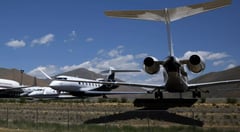 At COP30, nations target the jet set with luxury flight tax