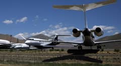 At COP30, nations target the jet set with luxury flight tax