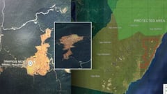 ‘Uwan’ on the horizon; Sierra Madre on edge