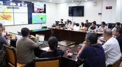 Iloilo on high alert: PDRRMC urges work, class suspension as #UwanPH looms