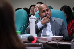 DOJ declines to confirm alleged ICC warrant vs Bato dela Rosa
