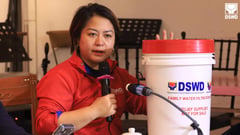 DSWD prepositions 1.9M food packs as #UwanPH approaches