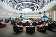 APEC sees export slowdown in 2026