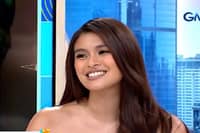 The Kapuso star opens up about her comeback in “Encantadia Chronicles: Sang’gre” and reflects on her evolution as an actress and a Sang’gre.