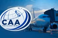 CAAP cancels flights ahead of Typhoon Uwan