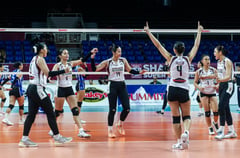 UP slams Ateneo, bags fifth place