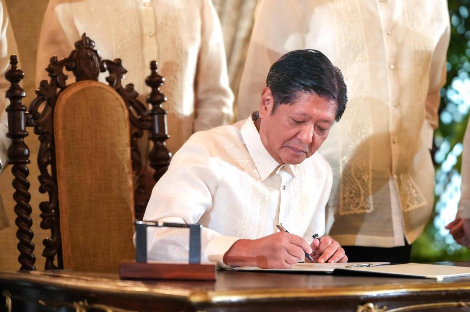 LGUs’ devolution deadline now 2028 