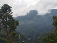 Cordillera prepares for the worst