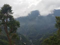 Cordillera prepares for the worst