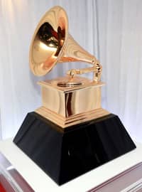 ROSÉ, Bruno Mars lead wave of Asian representation at the GRAMMYs