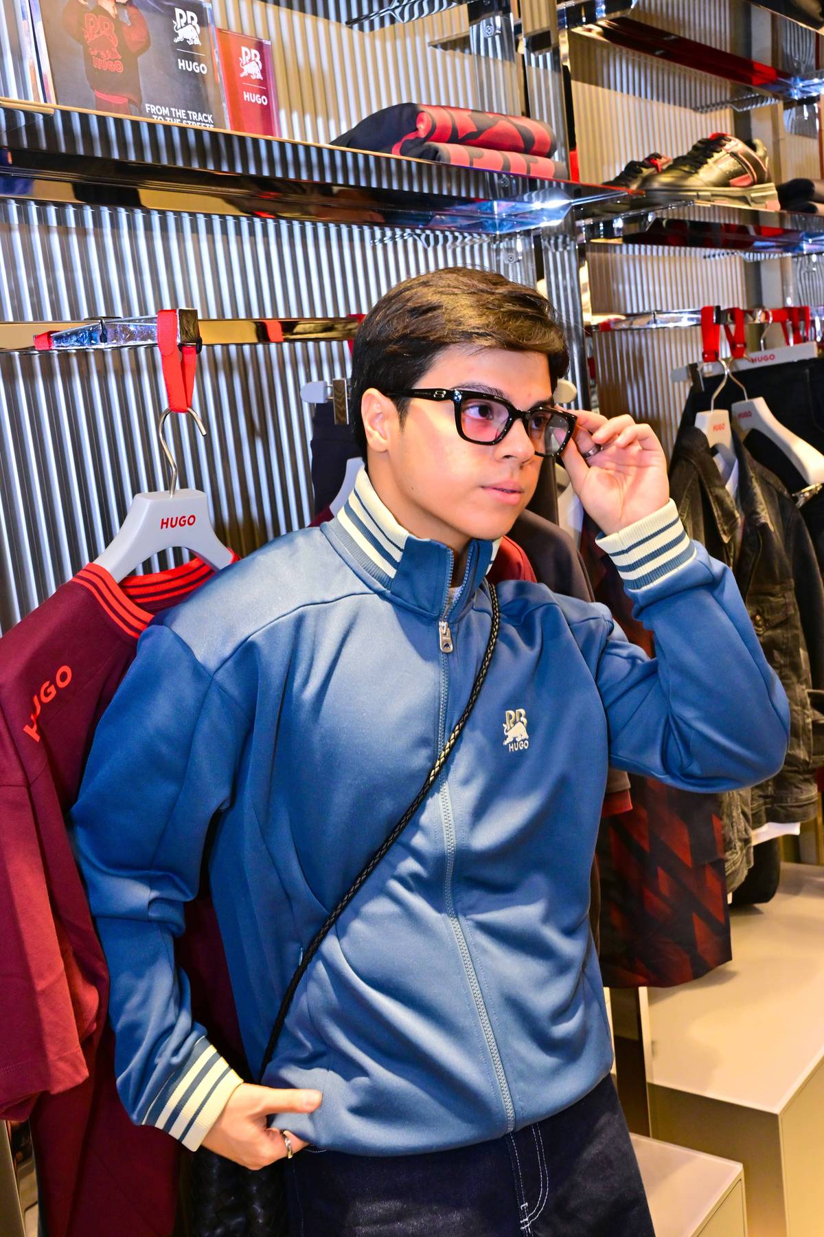 Ezra Domingo