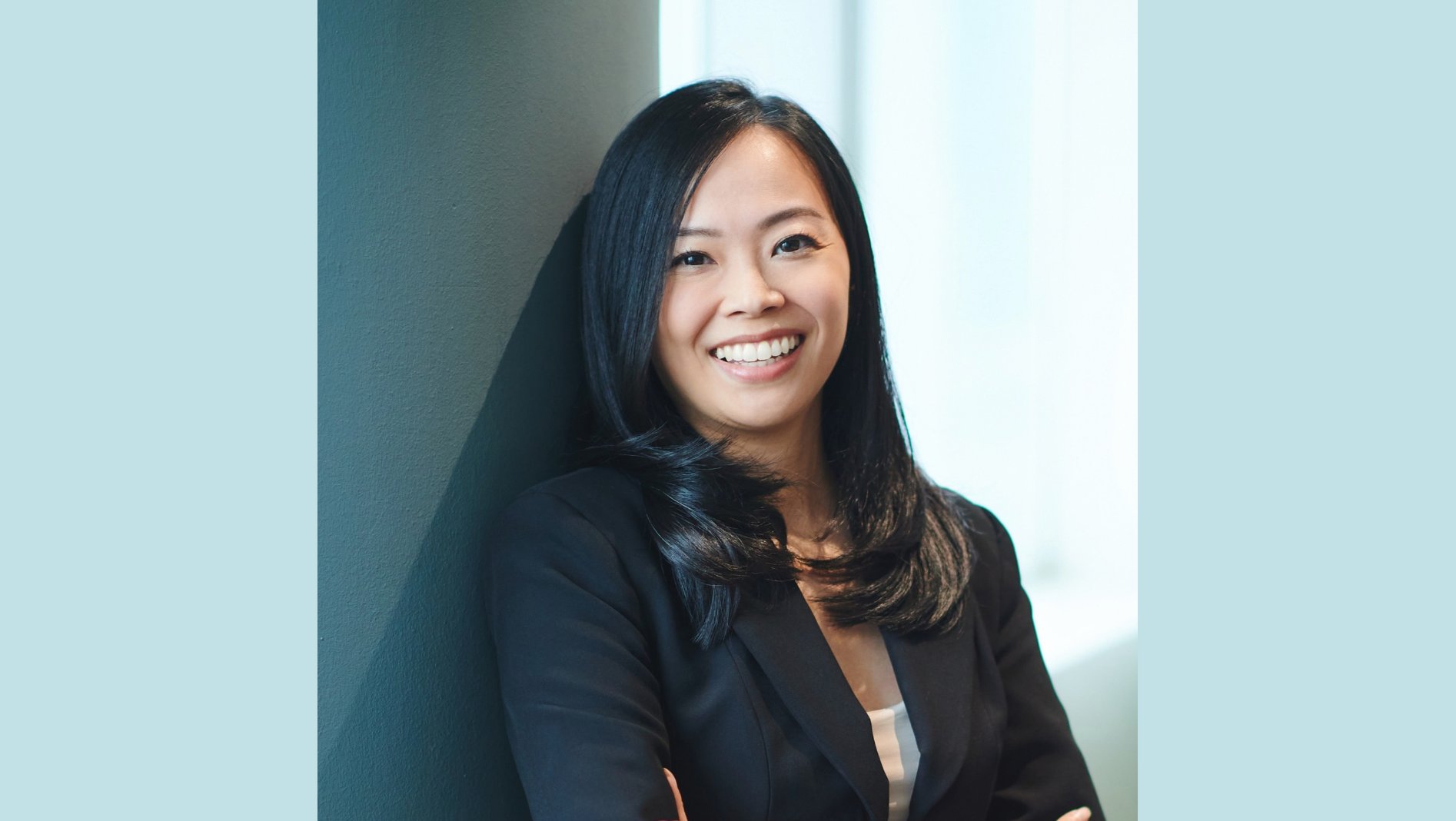 Filipina named CEO 
of Dutch fintech company