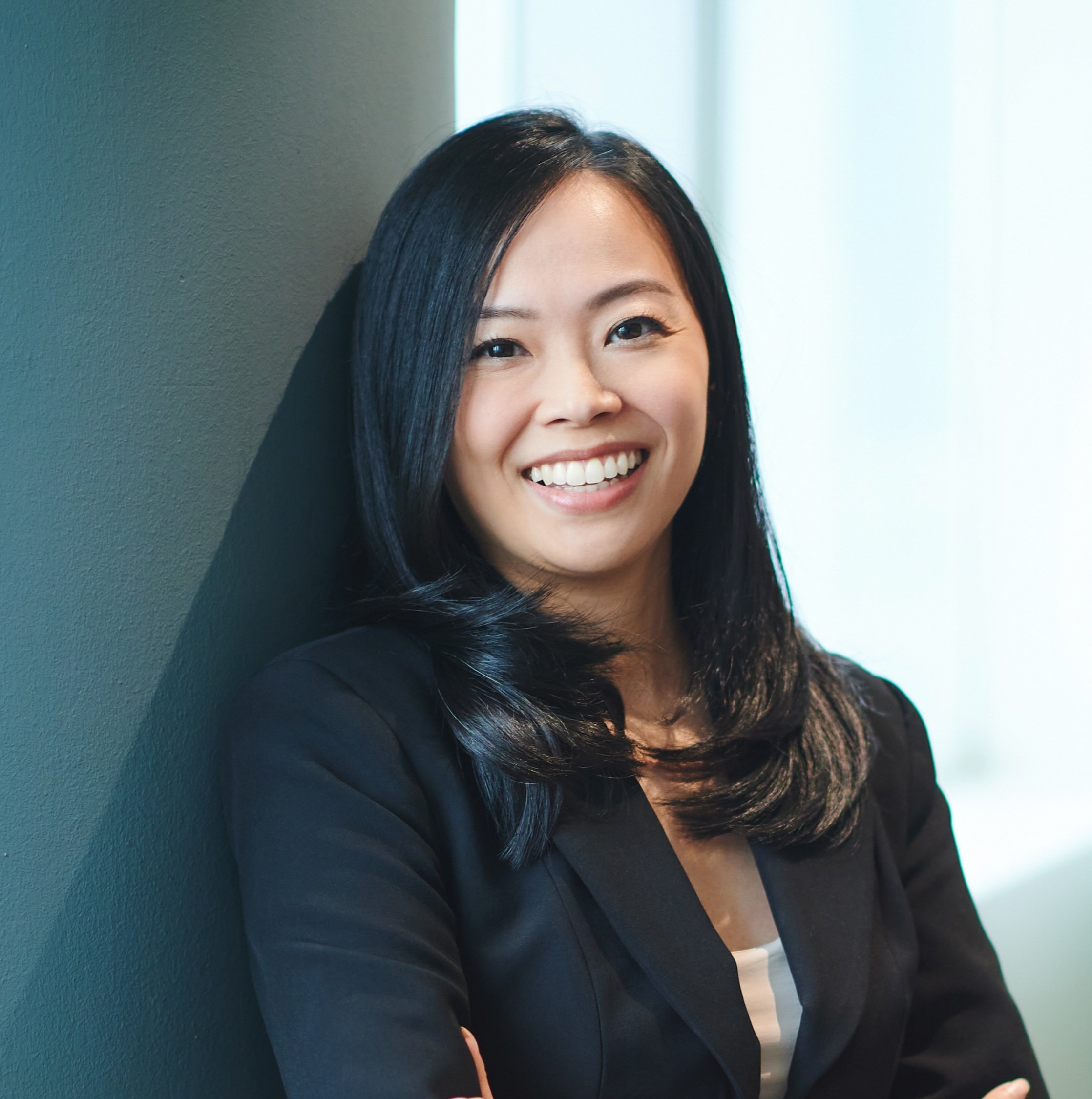 Filipina named CEO of Dutch fintech company