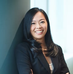 Filipina named CEO of Dutch fintech company