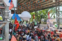 NHA People’s Caravan in GenSan serves over 1,600 beneficiaries
