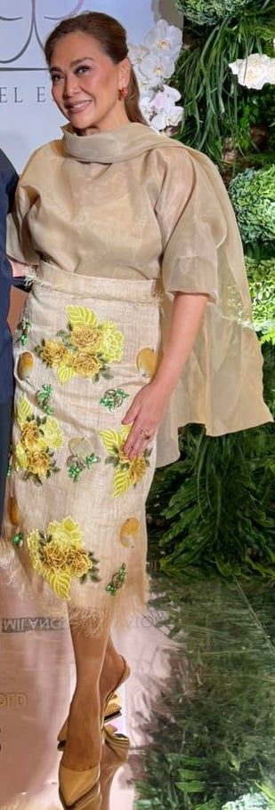 Karen Davila