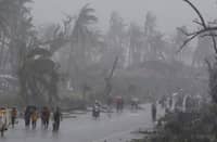 Typhoon Yolanda