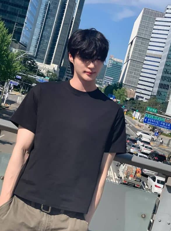Byeon Woo-seok