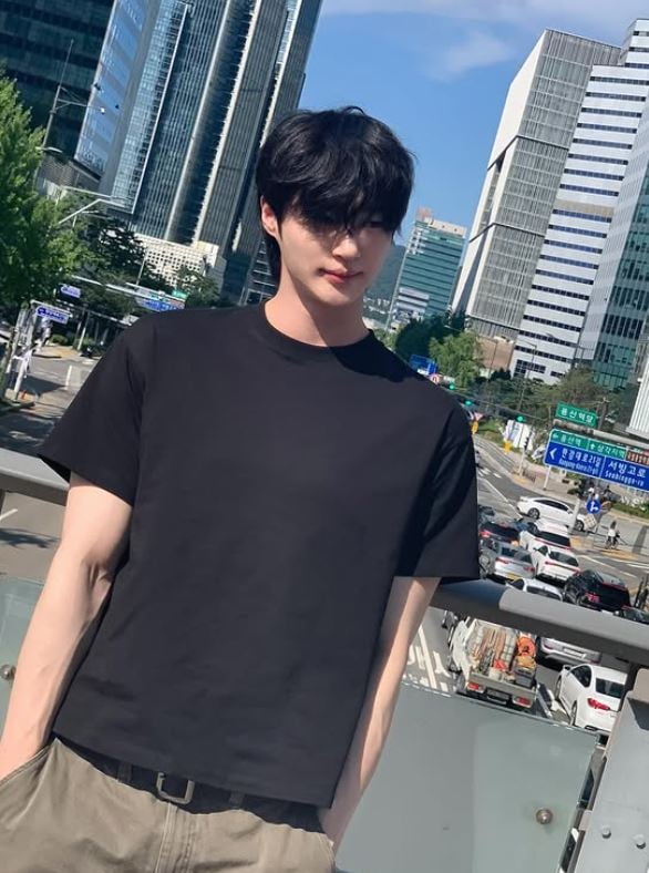 Byeon Woo-seok