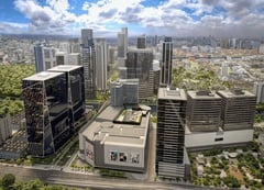 RCR revenues jump 30% on mall infusion